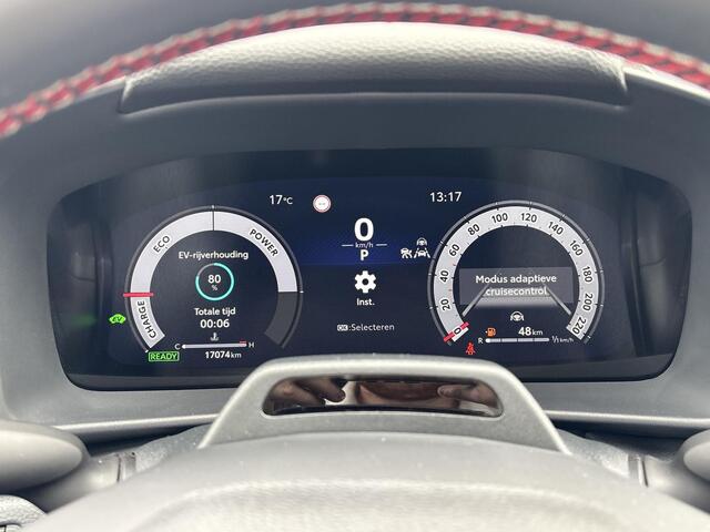 Toyota C-HR 2.0 Hybrid 200 GR SPORT PLUS **GEHEUGEN STOEL/ 360 CAMERA/ DODEHOEKDETECTIE**