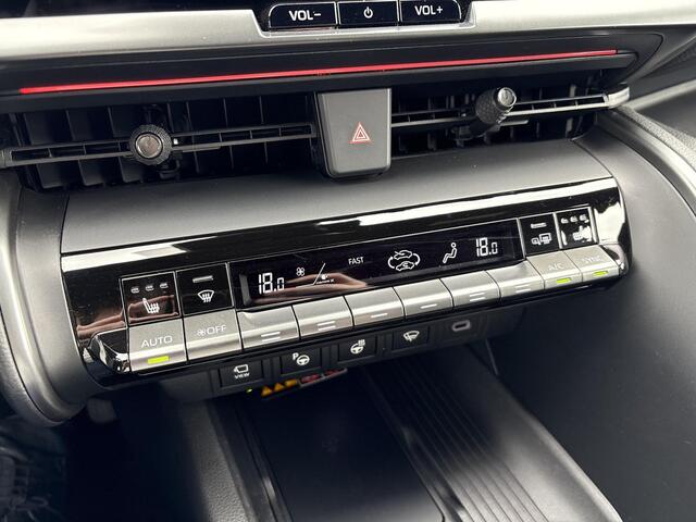 Toyota C-HR 2.0 Hybrid 200 GR SPORT PLUS **GEHEUGEN STOEL/ 360 CAMERA/ DODEHOEKDETECTIE**