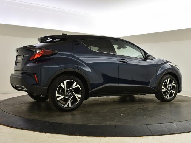 Toyota C-HR 2.0 Hybrid Trend | Blindspot | stoelverw. | PDC | Navigatie |