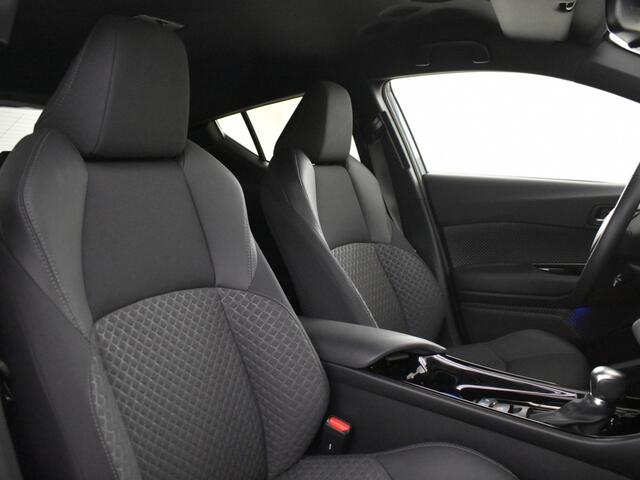 Toyota C-HR 2.0 Hybrid Trend | Blindspot | stoelverw. | PDC | Navigatie |