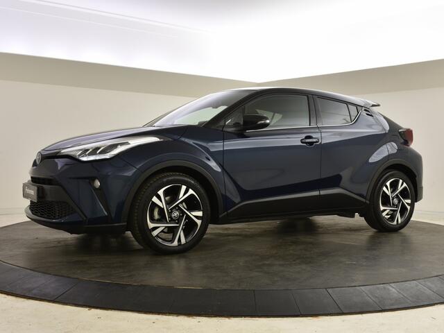 Toyota C-HR 2.0 Hybrid Trend | Blindspot | stoelverw. | PDC | Navigatie |