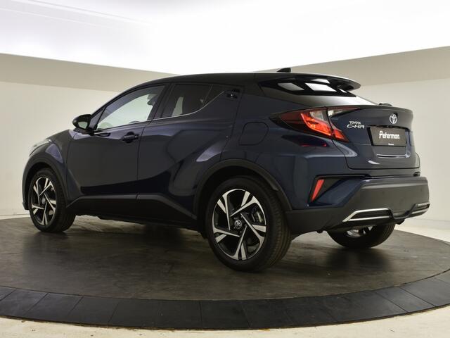Toyota C-HR 2.0 Hybrid Trend | Blindspot | stoelverw. | PDC | Navigatie |