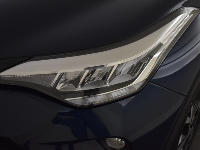 Toyota C-HR 2.0 Hybrid Trend | Blindspot | stoelverw. | PDC | Navigatie |