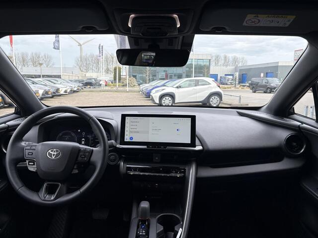 Toyota C-HR 2.0 Plug-in Hybrid 220 First Edition