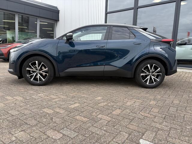 Toyota C-HR 2.0 Plug-in Hybrid 220 First Edition