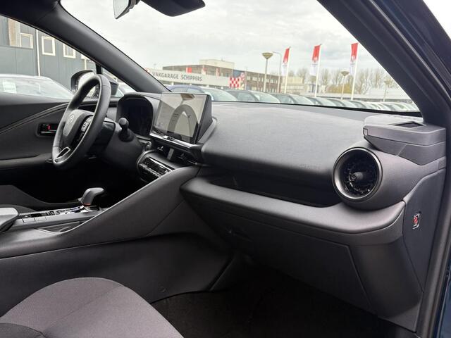 Toyota C-HR 2.0 Plug-in Hybrid 220 First Edition