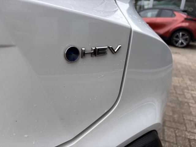 Toyota C-HR 1.8 Hybrid 140 Dynamic