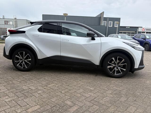 Toyota C-HR 1.8 Hybrid 140 Dynamic