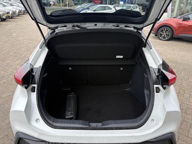 Toyota C-HR 1.8 Hybrid 140 Dynamic