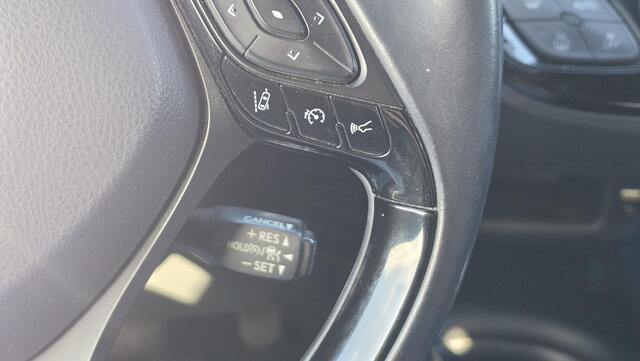 Toyota C-HR 1.8 Hybrid Dynamic | Automaat | Camera | Cruise | Keyless | ACC