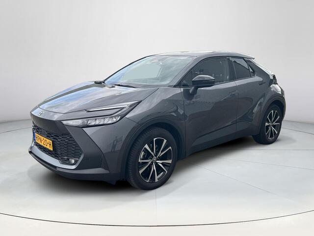 Toyota C-HR 2.0 Plug-in Hybrid 220 Dynamic