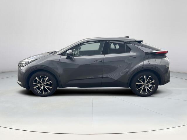 Toyota C-HR 2.0 Plug-in Hybrid 220 Dynamic