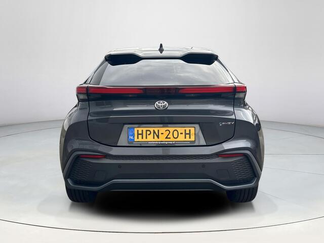 Toyota C-HR 2.0 Plug-in Hybrid 220 Dynamic