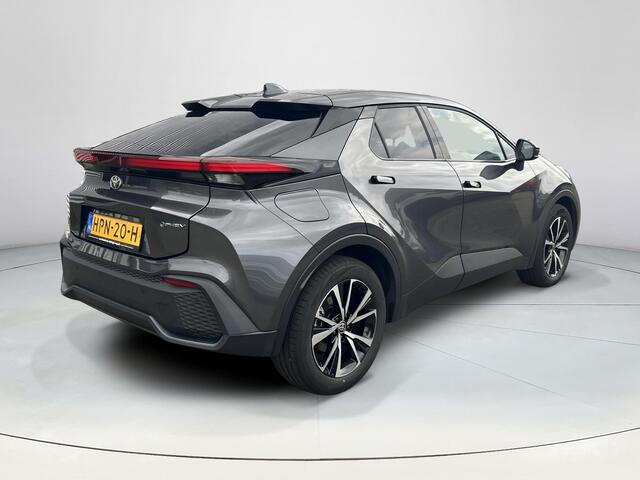 Toyota C-HR 2.0 Plug-in Hybrid 220 Dynamic