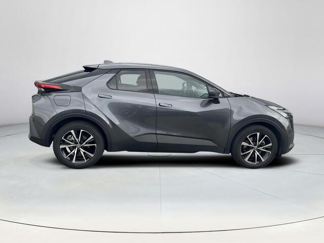 Toyota C-HR 2.0 Plug-in Hybrid 220 Dynamic