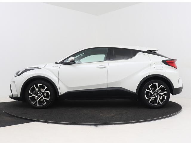 Toyota C-HR 2.0 Hybrid First Edition Premium audio I Stoelverwarming