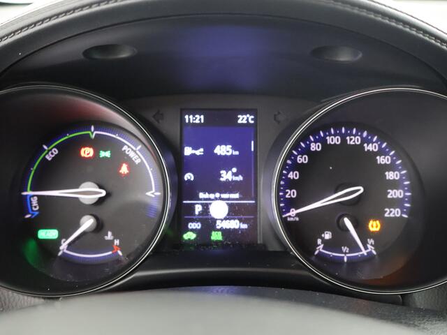 Toyota C-HR 2.0 Hybrid First Edition Premium audio I Stoelverwarming