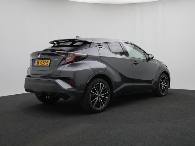 Toyota C-HR 1.8 Hybrid Executive | NL-Auto | LED verlichting | JBL-Audio |