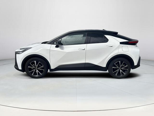 Toyota C-HR 1.8 Hybrid 140 Dynamic