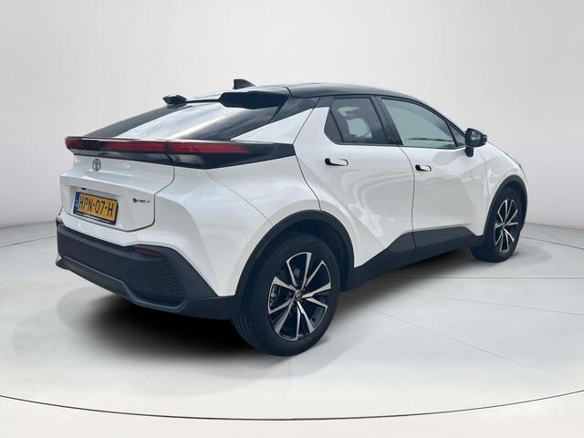 Toyota C-HR 1.8 Hybrid 140 Dynamic