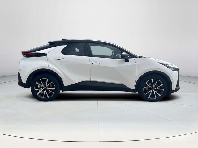 Toyota C-HR 1.8 Hybrid 140 Dynamic