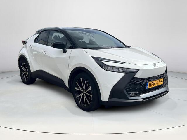 Toyota C-HR 1.8 Hybrid 140 Dynamic