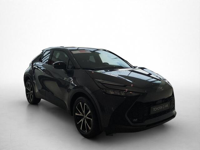Toyota C-HR 2.0 Plug-in Hybrid 220 Dynamic *nieuw Actie* *Direct Leverbaar*