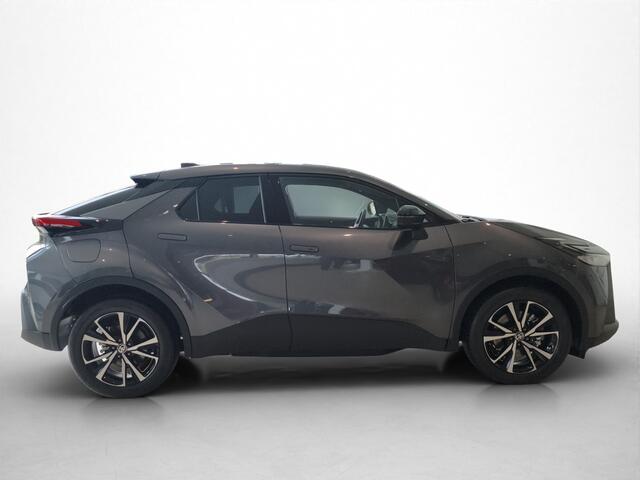 Toyota C-HR 2.0 Plug-in Hybrid 220 Dynamic *nieuw Actie* *Direct Leverbaar*
