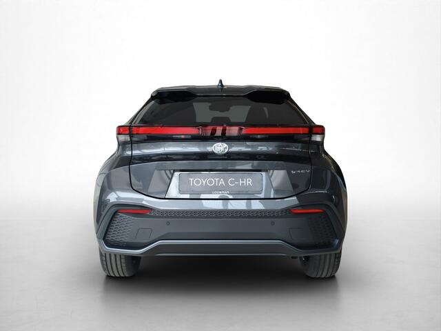 Toyota C-HR 2.0 Plug-in Hybrid 220 Dynamic *nieuw Actie* *Direct Leverbaar*