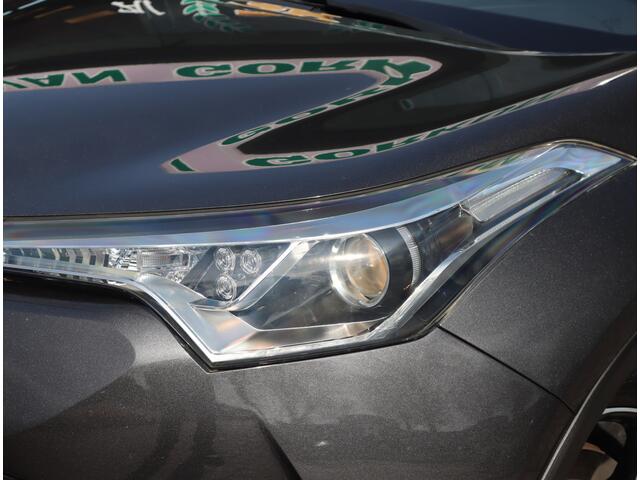 Toyota C-HR 1.8 Hybrid Style Navi / Camera / Climate / Cruise / Stoel-stuurverw