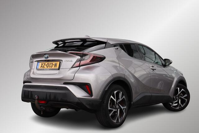 Toyota C-HR 1.8 Hybrid Style, Adaptieve cruise control, BSM, Lane assist, Binnenkort meer foto's!