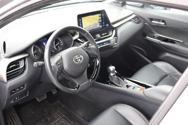 Toyota C-HR 1.8 Hybrid Style, Adaptieve cruise control, BSM, Lane assist, Binnenkort meer foto's!
