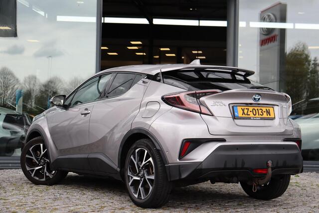 Toyota C-HR 1.8 Hybrid Style, Adaptieve cruise control, BSM, Lane assist, Binnenkort meer foto's!