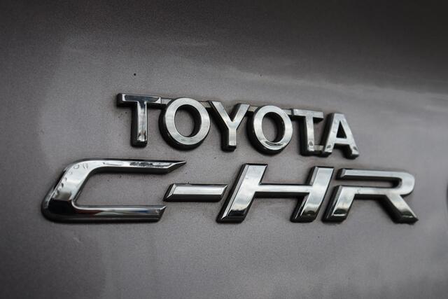 Toyota C-HR 1.8 Hybrid Style, Adaptieve cruise control, BSM, Lane assist, Binnenkort meer foto's!