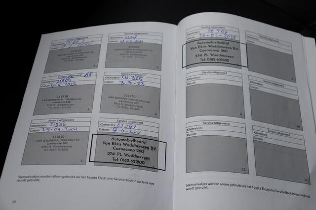 Toyota C-HR 1.8 Hybrid Style, Adaptieve cruise control, BSM, Lane assist, Binnenkort meer foto's!