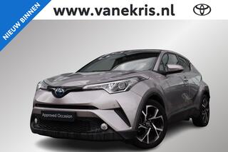 toyota-c-hr-1.8-hybrid-style,-adapt