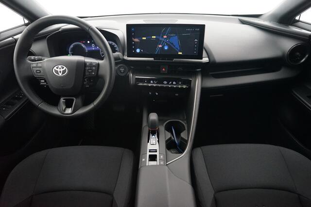Toyota C-HR 1.8 Hybrid 140 First Edition