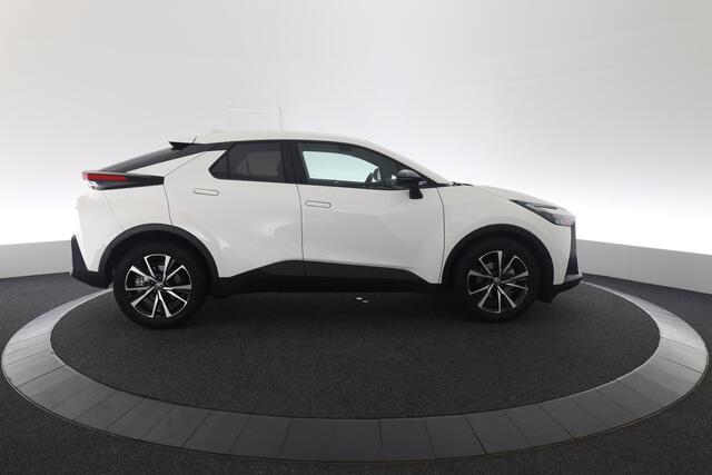 Toyota C-HR 1.8 Hybrid 140 First Edition