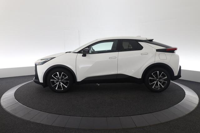 Toyota C-HR 1.8 Hybrid 140 First Edition