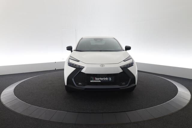 Toyota C-HR 1.8 Hybrid 140 First Edition