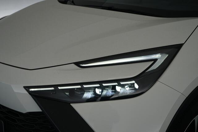 Toyota C-HR 1.8 Hybrid 140 First Edition