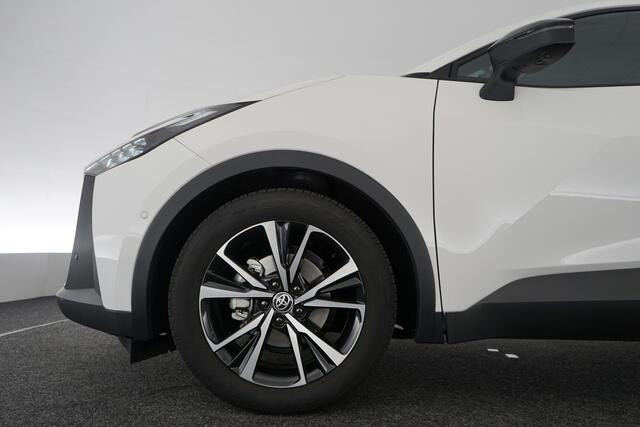 Toyota C-HR 1.8 Hybrid 140 First Edition