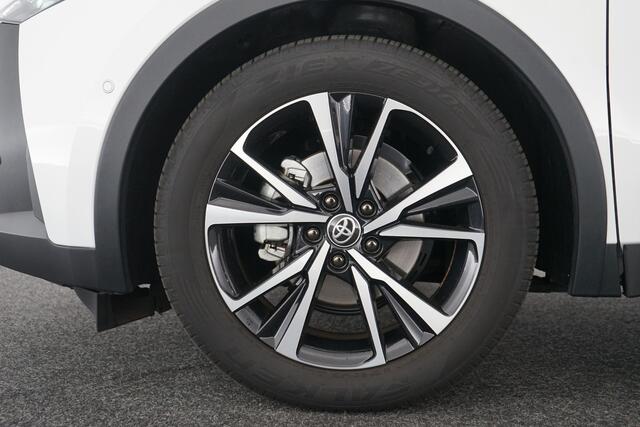 Toyota C-HR 1.8 Hybrid 140 First Edition