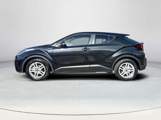 Toyota C-HR 1.8 Hybrid Active | Navigatie | Apple CarPlay/Android auto || Achteruitrijcamera