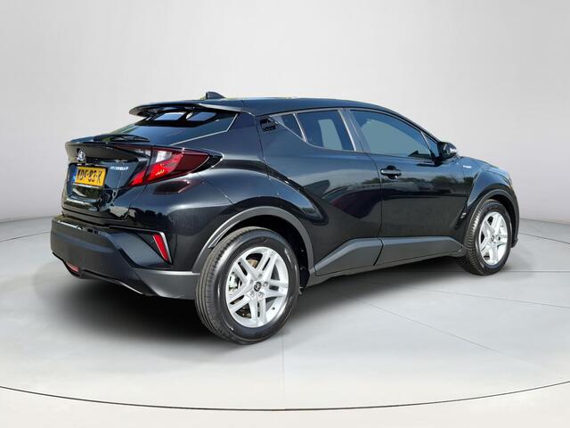Toyota C-HR 1.8 Hybrid Active | Navigatie | Apple CarPlay/Android auto || Achteruitrijcamera