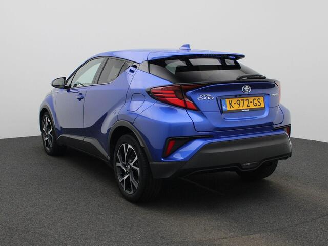 Toyota C-HR 1.8 Hybrid Business Plus | Navigatie | Lichtmetalen velgen | Airco