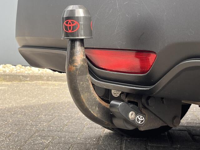 Toyota C-HR 1.8 Hybrid Executive | Winterset | 1e eigenaar | Dealeronderhouden |