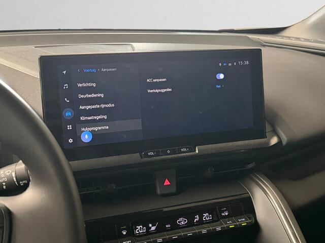 Toyota C-HR 1.8 Hybrid 140 First Edition- 360 Camera, Park Pilot, Park Assist, Carplay, Android Auto