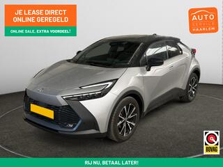 toyota-c-hr-1.8-hybrid-140-first-ed
