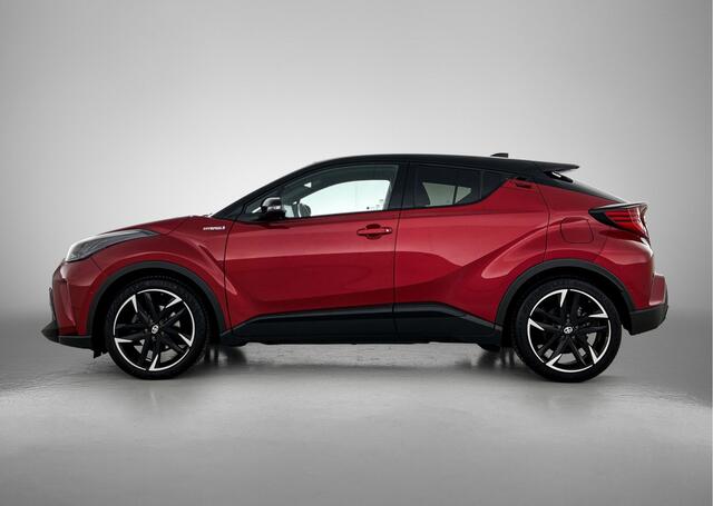 Toyota C-HR 2.0 Hybrid GR-Sport | JBL | Trekhaak afneembaar |